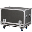 Garner CASE-DDM35SSDIC Transport Case For HD-3WXL degausser, PD-5 hard drive destroyer, and SSD-1 solid-state & flash destroyer Garner CASE-DDM35SSDIC Transport Case For HD-3WXL degausser, PD-5 hard drive destroyer, and SSD-1 solid-state & flash destroyer