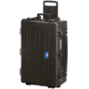 Garner CASE-HD2XIC Transport Case For HD-2XT hard drive degausser and IRONCLAD Garner CASE-HD2XIC Transport Case For HD-2XT hard drive degausser and IRONCLAD