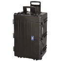 Garner Case-ICHD3 Mobility Case For The HD-3WXL IRONCLAD Garner Case-ICHD3 Mobility Case For The HD-3WXL IRONCLAD
