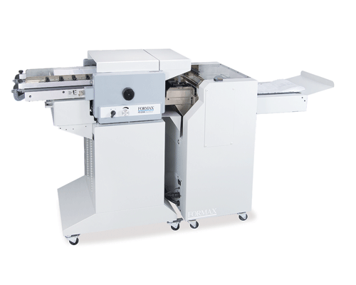Formax FD-2096 Pressure Sealer  - FD-2096