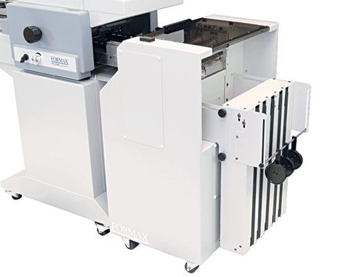 Formax FD-2096 Pressure Sealer  - FD-2096