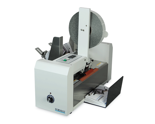 Formax FD-262 Single-Head Tabber - FD-262