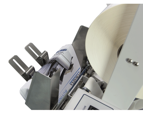 Formax FD-262 Single-Head Tabber - FD-262