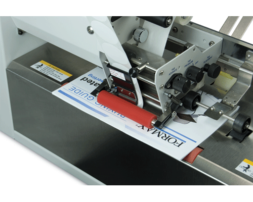 Formax FD-262 Single-Head Tabber - FD-262
