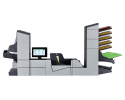 Formax FD-6608-Special-3F Inserter - Three Station with 1 Special Feeder, 1 Standard Feeder and 1 High Capacity Document Feeder Formax FD-6608-Special-3F Inserter - Three Station with 1 Special Feeder, 1 Standard Feeder and 1 High Capacity Document Feeder