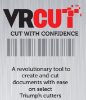 Triumph VRCUT Software 1 Year License  Triumph VRCUT Software 1 Year License 