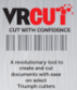 Triumph VRCUT Software 1 Year License