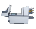 Formax FD-6306-Special-2F Inserter - Two Station with 1 High Capacity Document Feeder and 1 Special Feeder on Bottom, w/ Vertical Stacker For Folding & Inserting Formax FD-6306-Special-2F Inserter - Two Station with 1 High Capacity Document Feeder and 1 Special Feeder on Bottom, w/ Vertical Stacker For Folding & Inserting