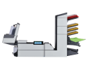 Formax FD-6406-Special-2 Inserter - Two Station with 1 Standard Feeder and 1 Special Feeder on Bottom Formax FD-6406-Special-2 Inserter - Two Station with 1 Standard Feeder and 1 Special Feeder on Bottom