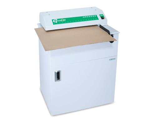 Formax Greenwave 430 Cardboard Perforator - 430