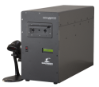 Garner TS-1XT NSA/CSS EPL-Listed Degausser Garner TS-1XT NSA/CSS EPL-Listed Degausser