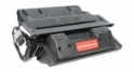 Compatible 4000 Printer TM - Page Yield 10000 micr, laser toner cartridge, remanufactured, compatible, monochrome laser printer, black, c4127x-m / 02-18944-001, hp lj 4000, 4050 series - high yield - micr (compatible with brother tn9500)