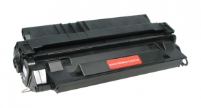 Compatible 5000 Printer Toner MICR - Page Yield 10000 micr, laser toner cartridge, remanufactured, compatible, monochrome laser printer, black, c4129x-m, hp lj 5000, 5000dn, 5000gn, 5000n; 5100, 5100dtn, 5100tn - micr