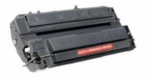 Compatible 5/6P VX Toner TM - Page Yield 4000 micr, laser toner cartridge, remanufactured, compatible, monochrome laser printer, black, c3903a-m / 02-18583-001, hp lj 5p, 6p, 6re series (vx) - micr