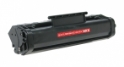 Compatible 5/6L AX Toner MICR - Page Yield 2700 micr, laser toner cartridge, remanufactured, compatible, monochrome laser printer, black, c3906a-m / 02-81051-001, hp lj 5l, 6l, 3100, 3150 series (ax) - micr