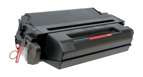 Compatible 5si/8k WX Toner TM - Page Yield 15000 micr, laser toner cartridge, remanufactured, compatible, monochrome laser printer, black, c3909a-m / 02-17981-001 / 64h5721-m / 140109a-m, hp lj 5 si, 8000 series; mopier 240 (wx) - std yield - micr (ibm 4324, np 24; lexmark optra n)