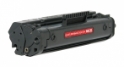 Compatible 1100 Printer Toner TM - Page Yield 2500 micr, laser toner cartridge, remanufactured, compatible, monochrome laser printer, black, c4092a-m / 02-81031-001, hp lj 1100, 3200 series - micr