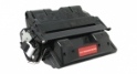 Compatible 4100 Toner Cartridge TM - Page Yield 10000 micr, laser toner cartridge, remanufactured, compatible, monochrome laser printer, black, c8061x-m / 02-81078-001, hp lj 4100 series - high yield - micr