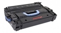 Compatible 9000 Printer Toner MICR - Page Yield 30000 micr, laser toner cartridge, remanufactured, compatible, monochrome laser printer, black, c8543x / 02-81081-001, hp lj 9000, 9040, 9050 series - micr