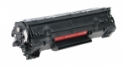 Compatible 1300 Toner TM - Page Yield 4000 micr, laser toner cartridge, remanufactured, compatible, monochrome laser printer, black, q2613x-m / 02-81128-001, hp lj 1300 series - high yield - micr
