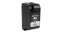 Compatible 41A Ink Tri-Color - Page Yield 460 inkjet cartridge, remanufactured, compatible, printer, ink, 51641a (#41), hp 41 - deskjet 820cse, 820cxi, 830, 832, 850c, 855c, 855cse, 855cxi, 870cse, 870cxi; officejet pro 1150c, pro 1150cse, v40, v40xi - tri-color