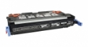 Compatible 3000 Toner Black - Page Yield 6500 laser toner cartridge, remanufactured, compatible, color laser printer, q7560a (314a), hp color lj 2700, 3000 series - black
