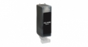 Canon PGI-220 Black - Page Yield 324 inkjet cartridge, remanufactured, compatible, printer, ink, 2945b001 (pgi-220), canon pixma mp560, mp620, mp620b, mp640, mp640r, mp980, mp990, mx860, mx870, ip3600, ip4600, ip4700 (pgi-220) - black pigment