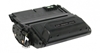 Compatible 4200 Printer Toner - Page Yield 12000 laser toner cartridge, remanufactured, compatible, monochrome laser printer, black, q1338a (38a), hp lj 4200 series