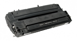 Compatible 5/6P VX Toner Cartridge - Page Yield 4000 laser toner cartridge, remanufactured, compatible, monochrome laser printer, black, c3903a (03a), hp lj 5p, 6p, 6re series (vx)