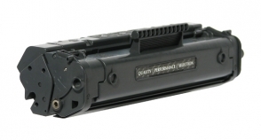 Compatible 1100 Printer Toner - Page Yield 2500 laser toner cartridge, remanufactured, compatible, monochrome laser printer, black, c4092a (92a), hp lj 1100, 3200 series