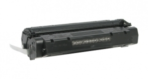 Compatible 1200 Printer Toner - Page Yield 2500 laser toner cartridge, remanufactured, compatible, monochrome laser printer, black, c7115a (15a), hp lj 1000, 1200, 1220, 3300, 3310, 3320, 3330, 3380 mfp series - std yield