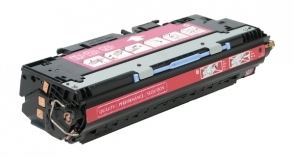 Compatible 3500 Toner Magenta - Page Yield 4000 laser toner cartridge, remanufactured, compatible, color laser printer, q2673a (309a), hp color lj 3500, 3550 series - magenta