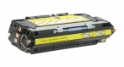 Compatible 3700 Toner Yellow - Page Yield 6000 laser toner cartridge, remanufactured, compatible, color laser printer, q2682a (311a), hp color lj 3700 series - yellow