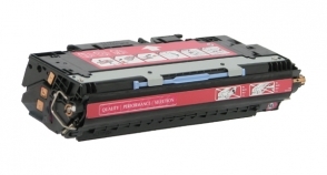 Compatible 3700 Toner Magenta - Page Yield 6000 laser toner cartridge, remanufactured, compatible, color laser printer, q2683a (311a), hp color lj 3700 series - magenta