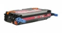 Compatible 3600 Toner Magenta - Page Yield 4000 laser toner cartridge, remanufactured, compatible, color laser printer, q6473a / 2576b001aa (502a), hp color lj 3600 series - magenta (compatible with canon imageclass mf8450c, mf9280cdn; 117)