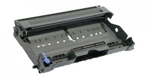 Compatible Brother DR350 Drum - Page Yield 12000 drum unit, remanufactured, compatible, monochrome laser printer, multifunction, fax, facsimile, dr350 / dr2000, brother hl-2030,  2040, 2070n / dcp 7020 / mfc 7220, 7225n, 7420, 7820n / fax 2820, 2921 - drum unit