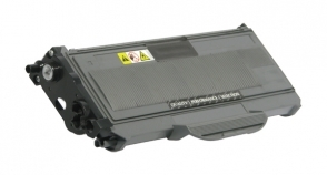 Compatible Brother HL-2140 Toner High Yield - Page Yield 2600 laser toner cartridge, remanufactured, compatible, monochrome laser printer, black, tn360, brother hl-2140, 2150n, 2170w; dcp-7030, 7040; mfc-7320, 7340, 7345n, 7440n, 7840w - hy