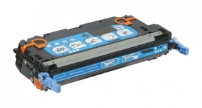 Compatible 3800 Toner Cyan - Page Yield 6000 laser toner cartridge, remanufactured, compatible, color laser printer, q7581a / 1659b001aa (503a), hp color lj 3800 series; cp3505, dn, n, x - cyan (compatible with canon imageclass mf9170c; imagerunner lbp5360; 111)
