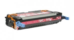 Compatible 3800 Toner Magenta - Page Yield 6000 laser toner cartridge, remanufactured, compatible, color laser printer, q7583a / 1658b001aa (503a), hp color lj 3800 series; cp3505, dn, n, x - magenta (compatible with canon imageclass mf9170c; imagerunner lbp5360; 111)