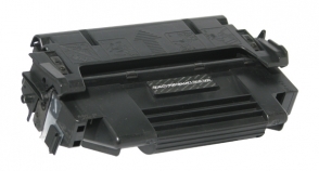 Compatible 4/5M EX Printer Toner - Page Yield 6800 laser toner cartridge, remanufactured, compatible, monochrome laser printer, black, 92298a (98a), hp lj 4, 4m, 4+, 4m+, 5, 5m, 5n, 5se, 6 (ex) - std yield