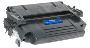 Compatible 4/5M EX Printer Toner Extended Yield - Page Yield 10000 laser toner cartridge, remanufactured, compatible, monochrome laser printer, black, 92298x-j (98x), hp lj 4, 4m, 4+, 4m+, 5, 5m, 5n, 5se, 6 (ex) - extended yield