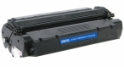 Compatible 1200 Toner Ultra High Yield - Page Yield 7500 laser toner cartridge, remanufactured, compatible, monochrome laser printer, black, c7115x-j, hp lj 1000, 1200, 1220, 3300, 3310, 3320, 3330, 3380 mfp series - extended yield