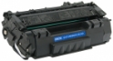 Compatible 1320 Toner Ultra High Yield - Page Yield 10000 laser toner cartridge, remanufactured, compatible, monochrome laser printer, black, q5949x-j, hp lj 1320 series; 3390, 3392 mfp - extended yield