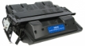 Compatible 4000 Toner Ultra High Yield - Page Yield 15000 laser toner cartridge, remanufactured, compatible, monochrome laser printer, black, c4127x-j, hp lj 4000, 4050 series - extended yield