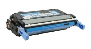 Compatible 4700 Toner Cyan - Page Yield 10000 laser toner cartridge, remanufactured, compatible, color laser printer, q5951a (643a), hp color lj 4700 series - cyan