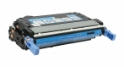 Compatible 4700 Toner Cyan - Page Yield 10000 laser toner cartridge, remanufactured, compatible, color laser printer, q5951a (643a), hp color lj 4700 series - cyan