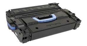 Compatible 9000 Printer Toner High Yield - Page Yield 30000 laser toner cartridge, remanufactured, compatible, monochrome laser printer, black, c8543x (43x), hp lj 9000, 9040, 9050 series