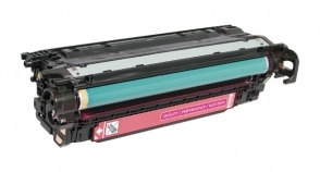 Compatible 3530 Toner Magenta - Page Yield 7000 laser toner cartridge, remanufactured, compatible, color laser printer, ce253a / 2642b004aa (504a), hp color lj cp3525, 3530 series - magenta (compatible with canon color imagerunner lbp 5460; gpr 29)