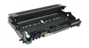 Compatible Brother DR360 Drm High Yield - Page Yield 12000 drum unit, remanufactured, compatible, monochrome laser printer, multifunction, fax, facsimile, dr360 / dr2100, brother hl-2140, 2150, 2170w, mfc-7320, 7340, 7345, 7440n, 7840w, dcp-7030, 7040 - drum unit
