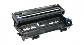 Compatible Brother DR500 Drum - Page Yield 20000 drum unit, remanufactured, compatible, monochrome laser printer, multifunction, fax, facsimile, dr500, brother dcp-8020, dcp-8025d; hl-1650, hl-1650n, hl-1650nplus, hl-1670n, hl1850, hl-1870n, hl-5040, hl-5050, hl-5050lt, hl-5070n; mfc-8420, mfc-8820d, mfc-8820dn - drum unit